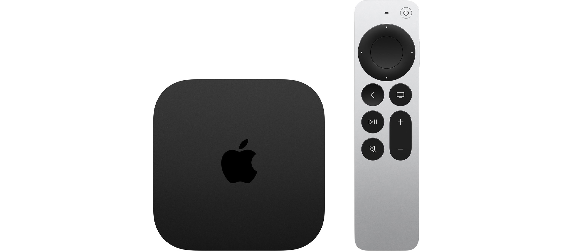 Apple TV 4K_Features